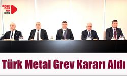 Kararı Başkanlar Kurulu Aldı