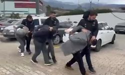 İskenderun’da Aranan 3 Şahıs Yakalandı…