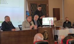 “Mutlu ve imrenilen bir İskenderun için çalışıyoruz”