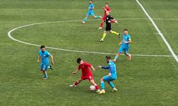 İskenderunspor 3 Karaman 1