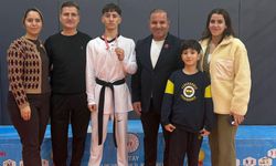 Madalyası 11 Mayıs Şehitlerine