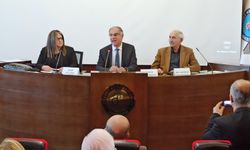 Mimarlar, Mesleki haklarını masaya yatırdı…