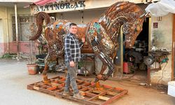 Büyük İskender projesinde ilk aşama tamamlandı…