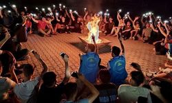 Gençlik Merkezi’nden Gençlere Yoğun Program…