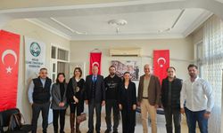 Okul öncesi eğitim protokolü imzaladılar…