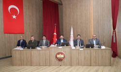 Kentsel Afet Konutları Değerlendirme Toplantısı…