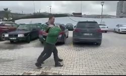 Hatay’da 4 ilçede aranan 5 şahıs yakalandı…