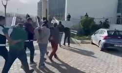 İskenderun’da Aranan Şahıslara Büyük Darbe: