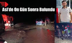 Adli Tıpa Gönderildi