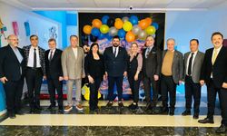 ATSİAD’da Güçlü Katılım…