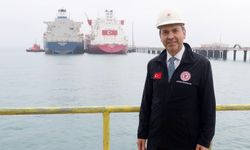 Bakan Bayraktar’dan Dörtyol’da Enerji İncelemesi…