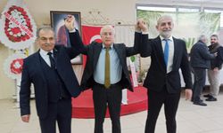 Berberler, Kuaförler ve Güzellik Salonları Esnaf Odası’nda Seçim Heyecanı…