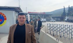 Cilvegözü’nden 2025 Yılı ihracatı 200 Milyon Dolar…