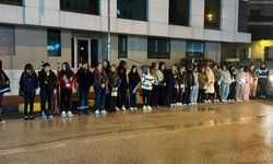 SPA, Masaj Salonu ve Günübirlik İş Yerlerine Denetim…