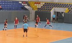 Zorlu Maçın Kazananı İskenderun Belediyesi…