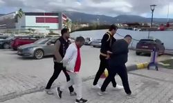 Hatay’da Aranan Şahıslara Yönelik Operasyon…