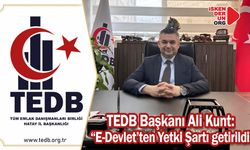 Gayrimenkul satışlarında yeni sistem başladı...