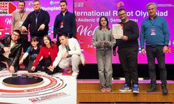 Erzin’in Gururu Oldu