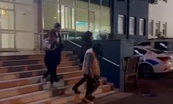 İskenderun’da Fuhuşa Geçit Yok…