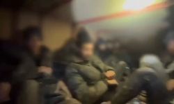 Gizli Bölmede 19 Kaçak Göçmen Yakalandı