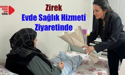 Kaliteli Sağlık Hizmeti Sunma Çabasındayız