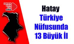 Kadın Nüfusu Erkeklerden Fazla