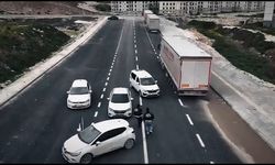 Hatay’da yasaklı madde operasyonu…