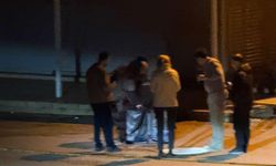 Yoldaki Valiz Endişe Yarattı