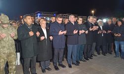 6 Şubat 2026 Saat 04.17: Unutmadık, Unutturmadık