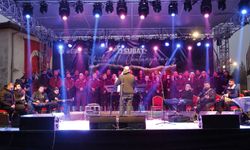 Medeniyetler Korosu Duygulandırdı