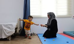 Eren’in Azmi Umuda Dönüştü