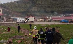 Su Birikintisine Düşen Çocuk Hayatını Kaybetti