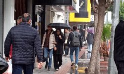 İskenderun'da vatandaşın Sarı kod teyakkuzu…