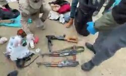 Jandarma 27 İlde 259 Şüpheli Yakaladı