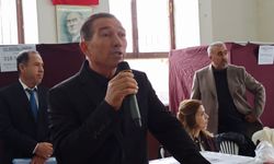 Madeni İşler Odası’nda 4 adaylı kongreye yoğun ilgi…