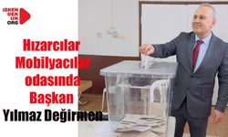 İkinci Döneminde  Güvenoyu Aldı