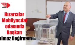 İkinci Döneminde  Güvenoyu Aldı