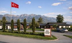 Arsuz’a Mozaik Kütüphanesi