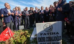 Özel, Hatay’da Rezerv Alan Tepkilerini Dinledi: