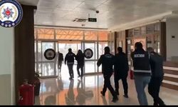 Sekiz İl de Rüşvet Operasyonu