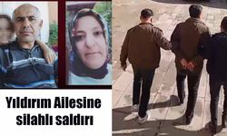 İskenderun'da Yakalandı