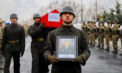 Şehit yarın İskenderun’da toprağa verilecek…