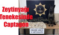 100 Bin Adet Ele Geçirildi