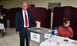 Ordulu Güven Tazeledi