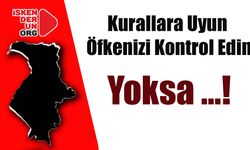 Trafikte Saldırana 180 Bin Lira Ceza