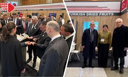 Türkmenistan pazarında zirve hedefi…