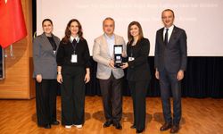 TED Okul Aile Birlikleri Toplantısı Başkentte yapıldı…