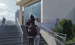 İskenderun’da yasaklı madde baskını…