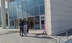 İskenderun’da yasaklı madde baskını…