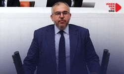 “Çıkarılan yasaların ortak noktası para ve denetimsizlik”